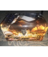 Captain Phasma 14&quot; Storage Box Chest Disney Star Wars The Force Awakens ... - $32.57