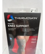 Thermoskin Adjustable Knee Support Knee Wrap Arthritis Overuse Medium 13... - $19.99