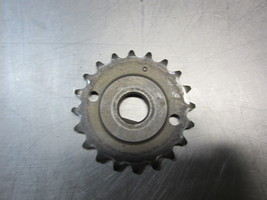 Oil Pump Drive Gear For 06-10 Scion tC FWD COUPE 2.4 - £15.92 GBP