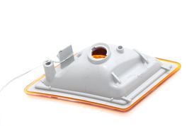 08-11 MERCEDES-BENZ C350 FRONT LEFT DRIVER SIDE MARKER LIGHT Q2506 image 7