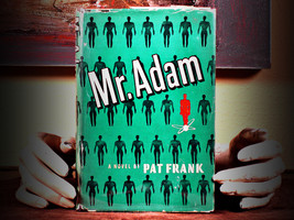 Mr. Adam (1946) - $24.95