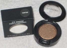 MAC Eyeshadow in Tempting - NIB - £23.70 GBP