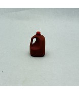 Dollhouse Miniature Gallon Jug of Chocolate Milk - $5.97 CAD