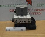 15-17 Toyota Camry ABS Pump Control OEM 4454006180 Module 25-14C9 - $37.23