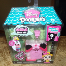 2020 disney doorables minnies garden cottage in the package new - £7.64 GBP