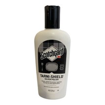 3M Scotchgard Tarni-Shield Silver Polish Clean Polish &amp; Protect 8 fl oz New - $52.25