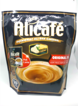 Alicafe Original 20 Sac x 30g Halal Coffee DHL EXPRESS - £33.84 GBP