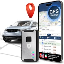 Spark Nano 7 GPS Tracker for Vehicles Covert Car Tracker Device and Flee... - £44.64 GBP