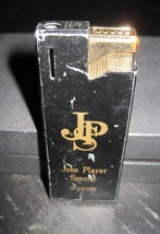 JP John PLAYER SPECIAL 20 Filter Cigarettes automatic Torch Gas butane L... - $9.99