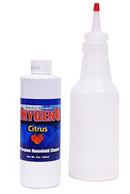 Oxygen8 All Purpose Cleaning Formula - 1 lb. - £7.85 GBP