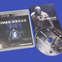 PS3 Dark Souls 2 Japanese PlayStation 3 PS3 I Now is the time to Conquer the Wor - £22.03 GBP