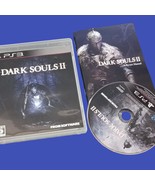 PS3 Dark Souls 2 Japanese PlayStation 3 PS3 I Now is the time to Conquer... - $28.50