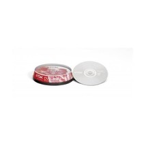 TDK DVD-RW47CBNC10-20 DVD-RW 4x 10 Pack Cakebox  - $19.00