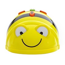 Bee-Bot Programmable and Rechargeable Robot - Educational Robots for Ages 3+ - £86.32 GBP