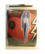 Disney Descendants Rise of Red Chloe Costume Child Large 12-14 Halloween - $13.36