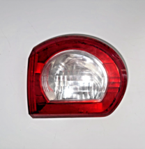 2010-2012 USED GENUINE OEM CHEVY TRAVERSE RH TAILGATE BACK UP LAMP, P/N ... - $22.76