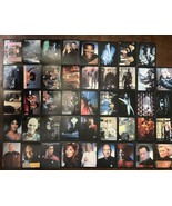 1993 Star Trek The Next Generation Trivia Game - 54 Replacement /Collect... - €17,23 EUR