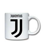 Juventus 2017 Logo Mug - £14.00 GBP