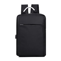 Men&#39;s Backpack with Usb Charging Interface Travel Business Trip Laptop Bag Daypa - £108.18 GBP