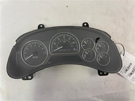 Speedometer US Cluster ID 15140623 Fits 06 RAINIER 3826315 - $55.24