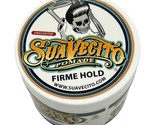 Suavecito Unscented Pomade Firme Hold 4 Oz - £11.00 GBP