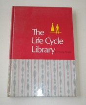 The Life Cycle Library for Young People Hardcover - Book 4 1979 - £4.06 GBP