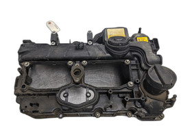 Valve Cover From 2013 BMW 528I Xdrive  2.0 - $157.95