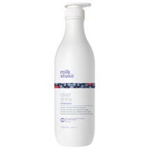 Milk Shake Silver Shine Shampoo 33.8oz/ Liter - £52.70 GBP