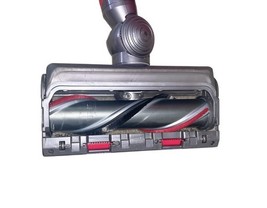 Dyson V11 Animal Cordless Vacuum Cleaner w/ Attachments – Powers On AS-IS PARTS image 8
