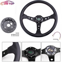 STEERING WHEEL HUB / SPORTS - $1,068.05