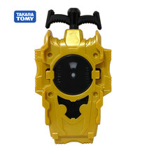 Takara Tomy Burst Long Bey Launcher L Beyblade Left Spin Launcher B-124 Nwop - $26.00