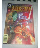 Star Wars: Shadows of the Empire: 5 Newsstand FN/VF (7.0) ~Combine Free~... - £16.65 GBP
