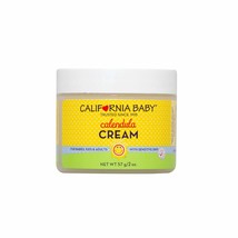 California Baby Calendula Cream 2 oz / 57 g - £35.96 GBP
