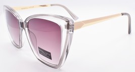 Kendall + Kylie Charlotte KK5126 035 Women&#39;s Sunglasses Cateye Crystal /... - £23.29 GBP