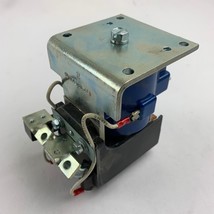 General Electric 17LV66J13 Relay - $795.00