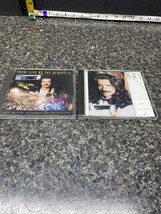 Lot of 2 CDs by YANNI : Live At The Acropolis And In My Time.(Preowned) - £3.93 GBP