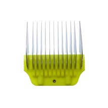 Pro Dog Pet Grooming Wide Snap On Attachment Combs (1 Inch) - £35.63 GBP+