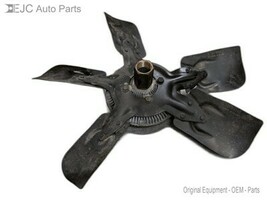 Cooling Fan For 03-04 Dodge Ram 3500  5.7 52027846AB - $67.70 CAD