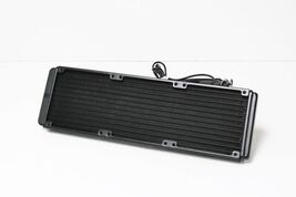 ASUS ROG Strix LC III 360 ARGB LCD All-in-one CPU Liquid Cooler image 2