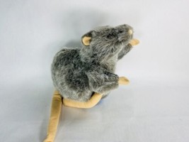 Folkmanis Realistic Rat Hand Puppet Plush Stuffed Toy - $23.99