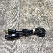 Vintage West Bend 5225 Slow Cooker Replacement Power Cable - $9.49