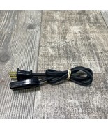 Vintage West Bend 5225 Slow Cooker Replacement Power Cable - £7.50 GBP