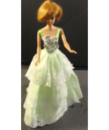 Vintage Rare 1968 American Girl Midge Barbie Friend Red Hair Bob Haircut... - £129.32 GBP