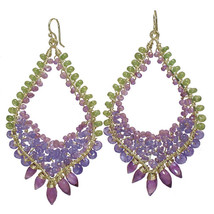 Luxe Bijoux 247 - Silver - $3,895.00 MXN