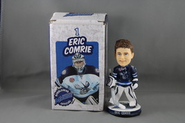 Manitoba Moose Bobblehead - Eric Comried 2017 SGA - 3000 Released - £38.64 GBP