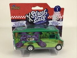 Street Eats Food Truck Fee Fi Pho Concession Window Full Kitchen Imperia... - $19.75