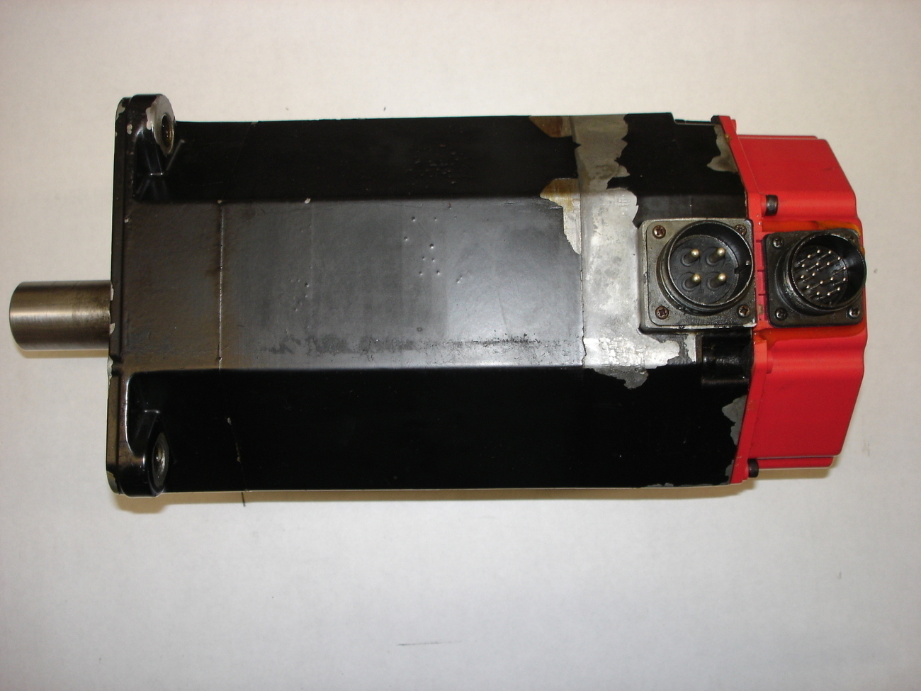 Fanuc AC Servo Motor A06B-0147-B076 - $610.00