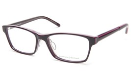 Prodesign Denmark 1720 1 c.5022 Brown Eyeglasses Frame 54-16-140 (Display Model) - £50.52 GBP