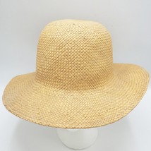 Eddie Bauer Straw Sun Hat Women’s One Size - $57.73