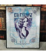 Leta Lestrange Framed Print - A Geek Gear Licensed Exclusive Poster - £12.45 GBP